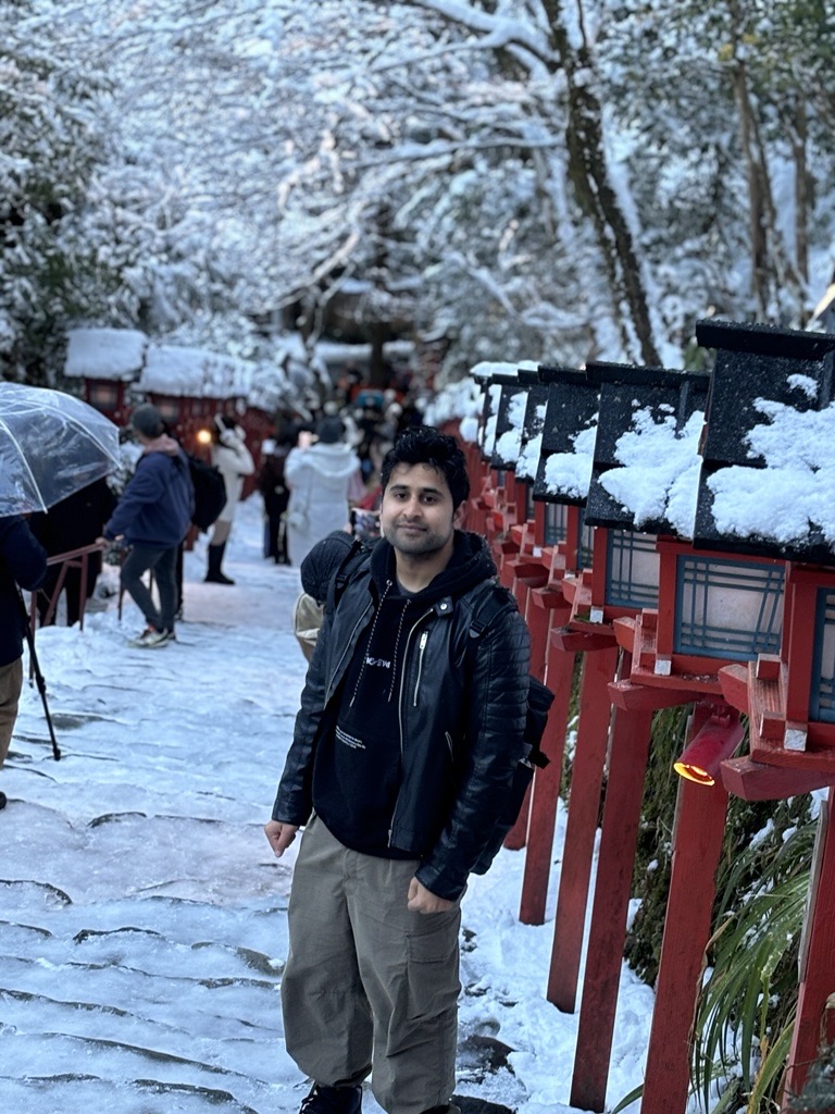 Rahul Jangir